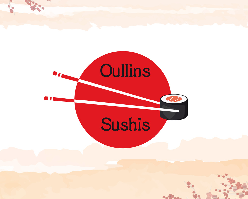 Oullins Sushis